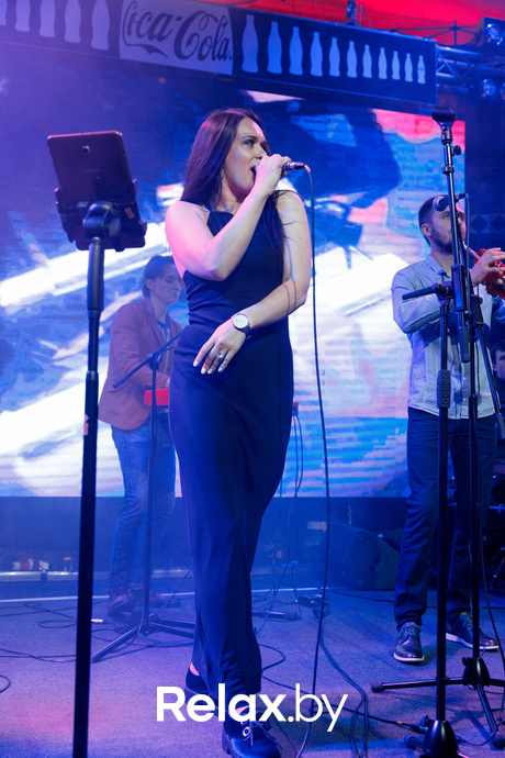 Концерт групп  Versus и Fortissimo, фото № 46