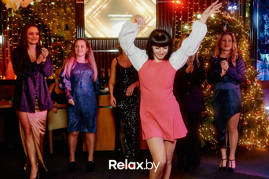 Старый Новый Год в Ангелах, фото № 145