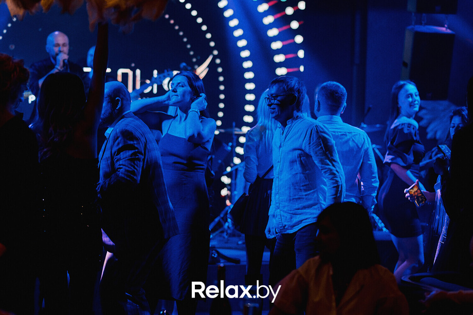 Saturday music, фото № 41