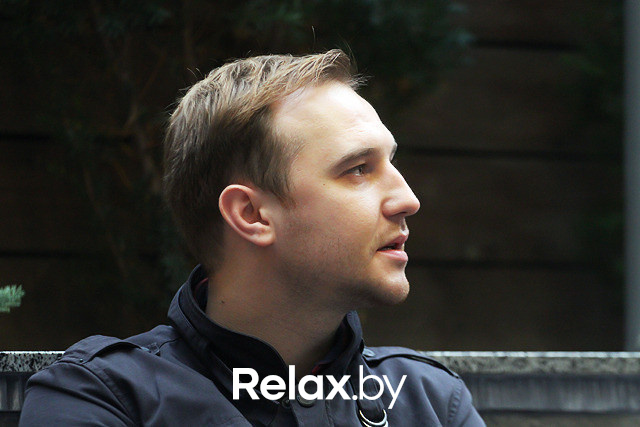 Концерт Артура Беркута, фото № 13