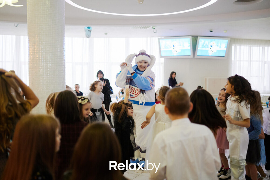 SILVER PARTY 2022 KIDS’ PODIUM, фото № 306