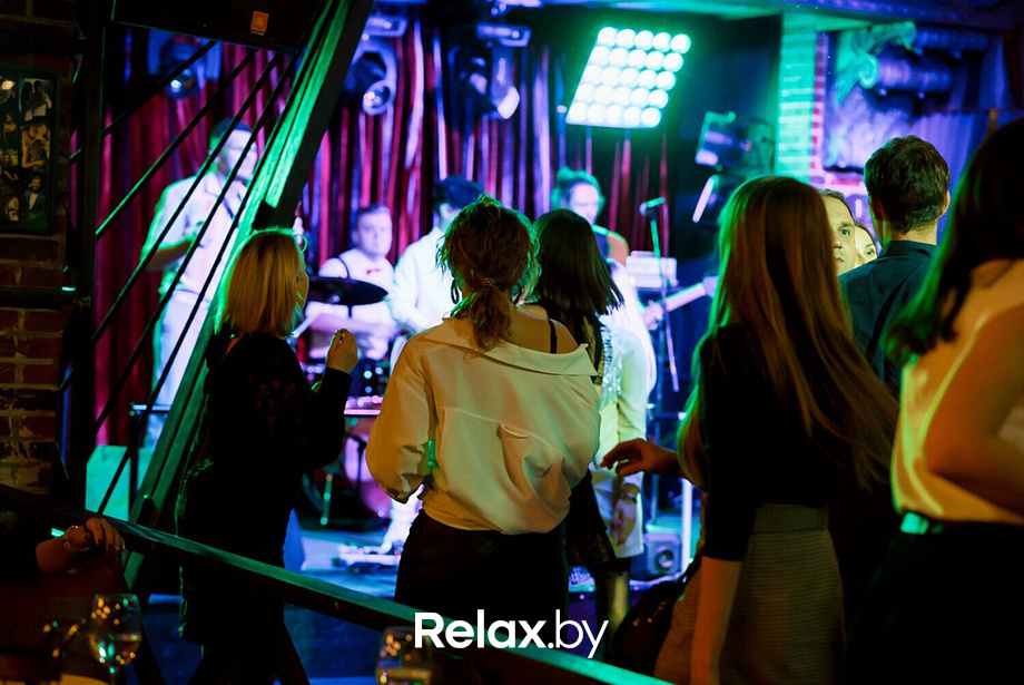 Brooklyn Live!, фото № 48