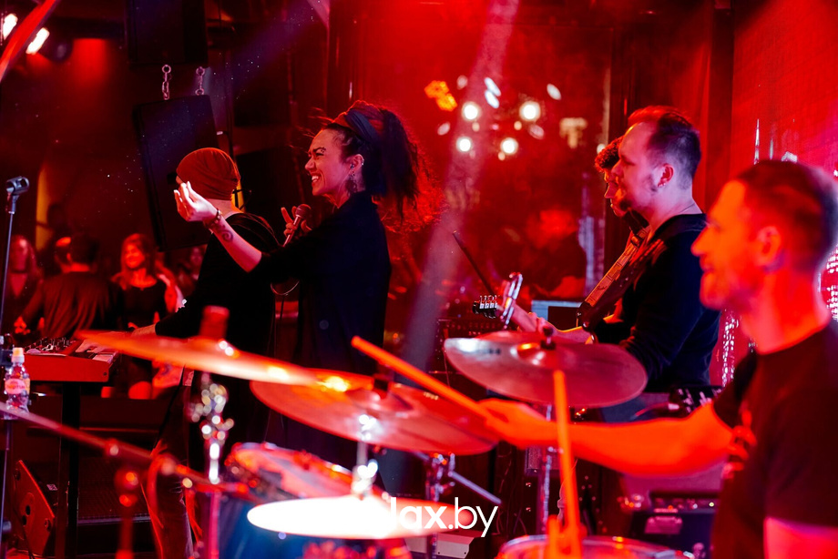 Saturday music, фото № 105