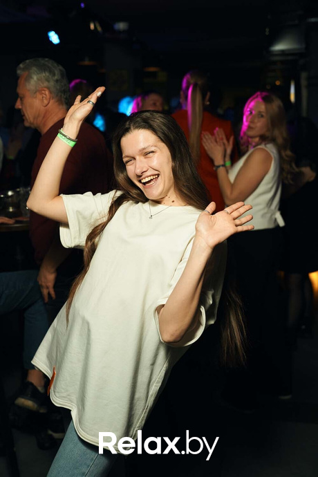 Saturday party, фото № 28