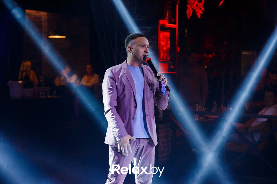 Brooklyn Live!, фото № 85