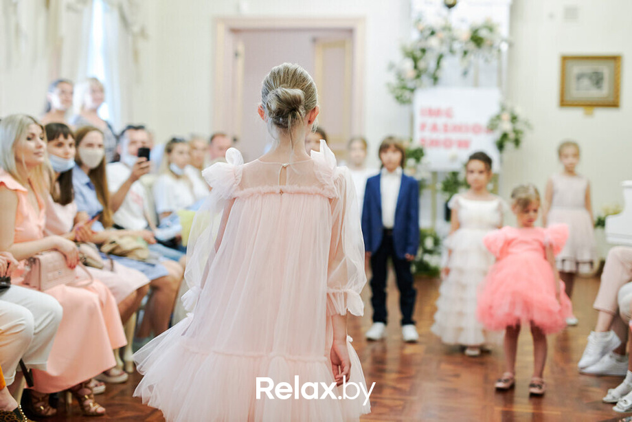 IMG FASHION SHOW – SUMMER 2021, фото № 54