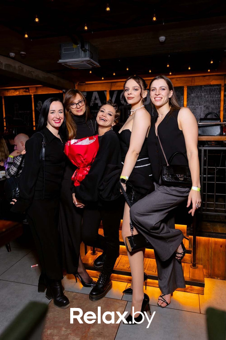 Saturday party, фото № 57