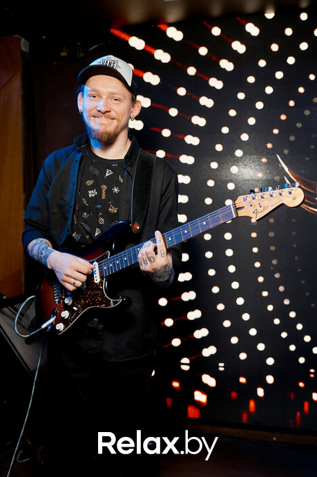 Friday Music, фото № 88