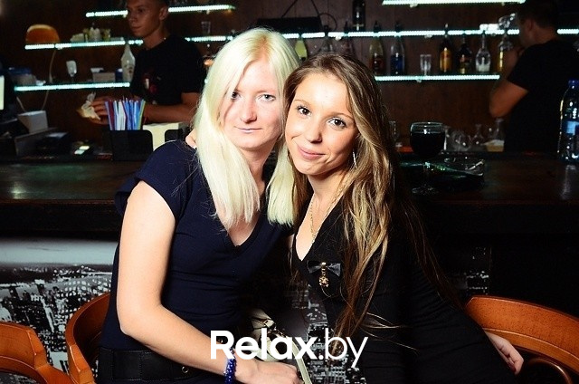 Вечеринка в клубе "Центр", фото № 35