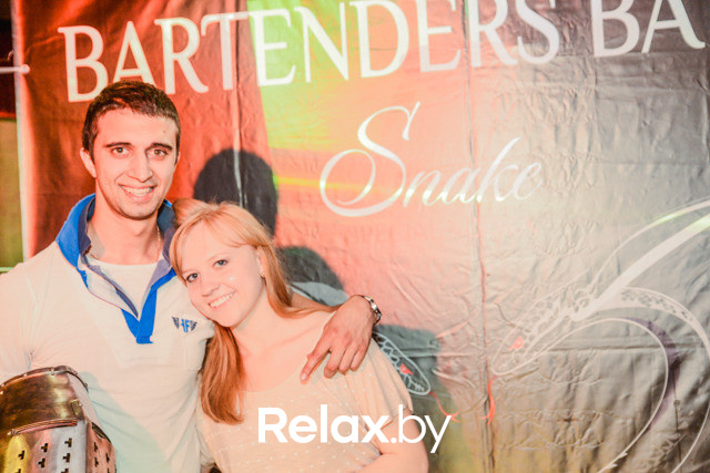 Bartenders Battle, фото № 129