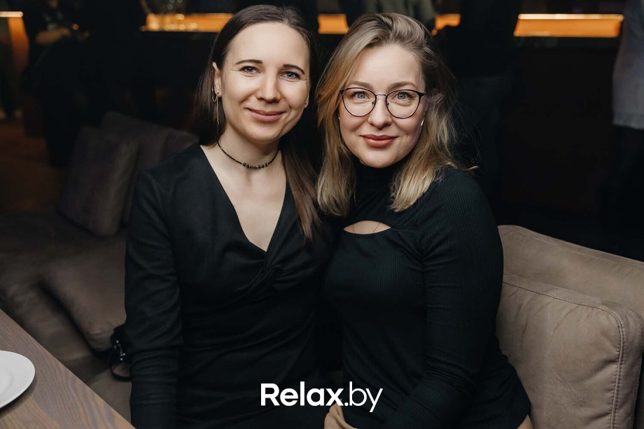 Ночные жители, фото № 106