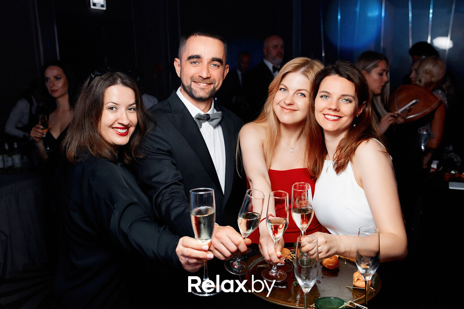 VII Бизнес-премия «Номер один» - 2023, фото № 123