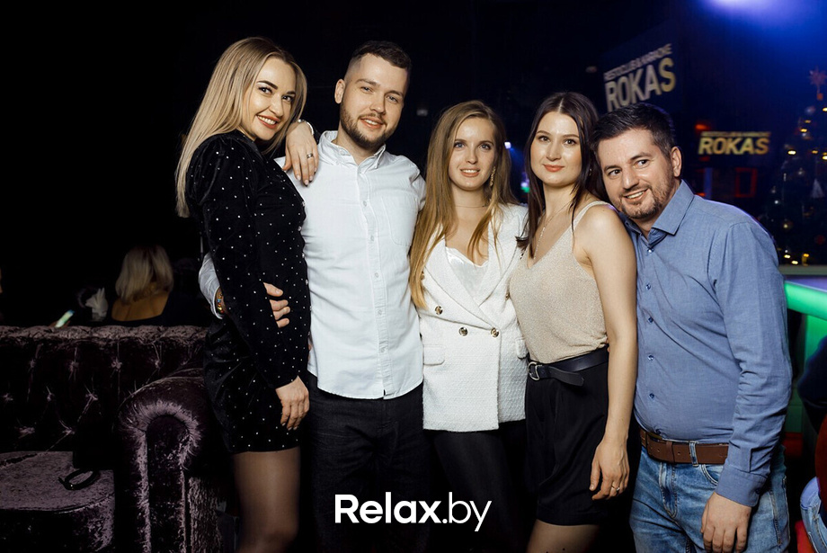 Saturday Party, фото № 82