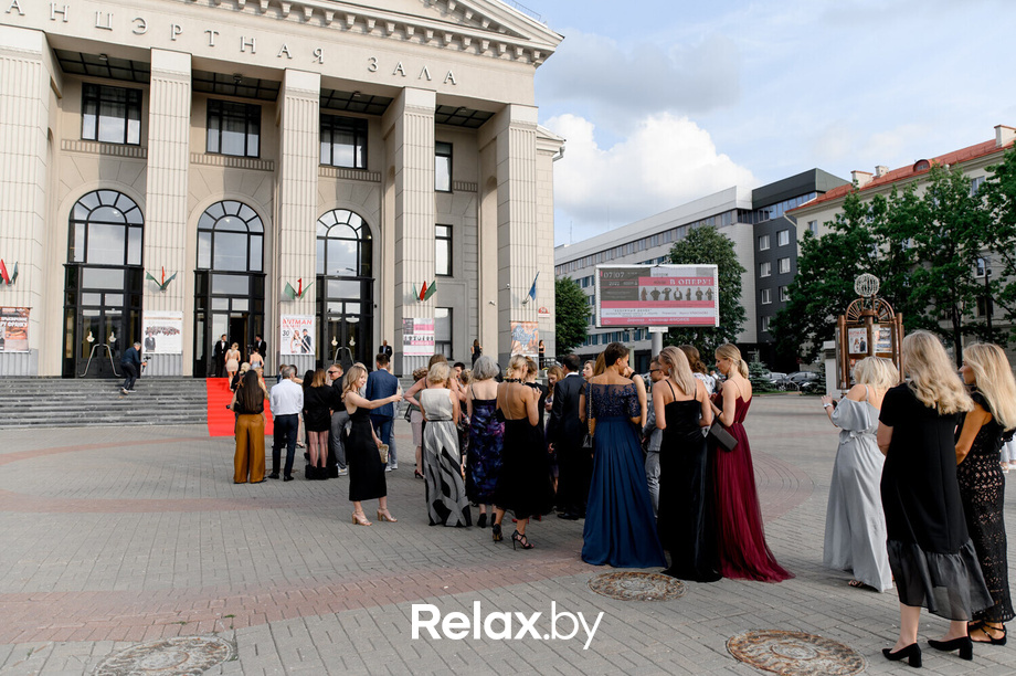 Бизнес-премия «Номер один» 2022, фото № 38