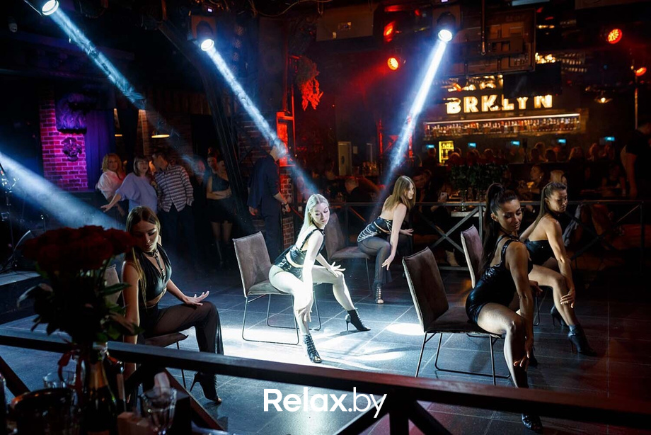 Brooklyn Live!, фото № 41