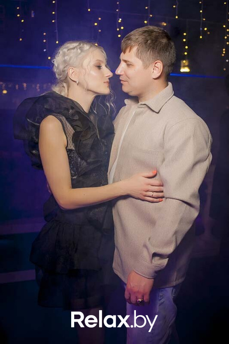 Saturday party, фото № 8