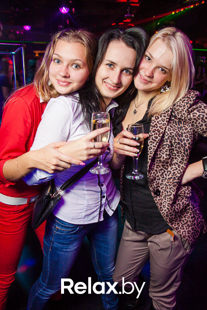 Madison Disco, фото № 42