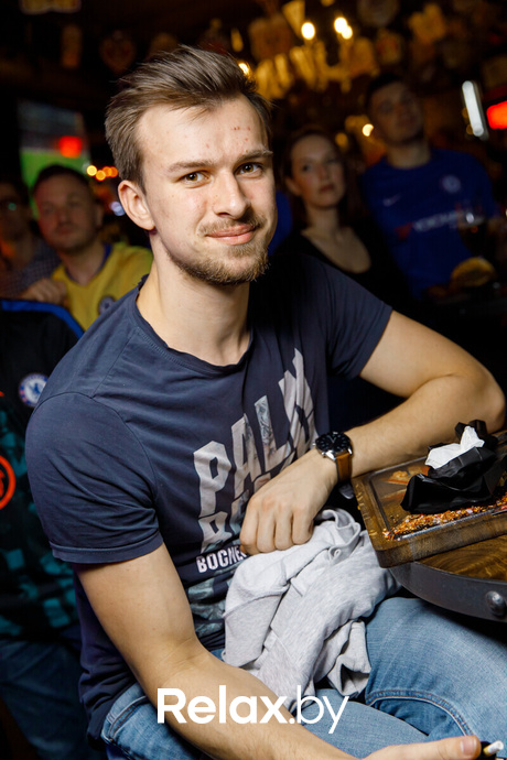 Челси-Ливерпуль, фото № 3