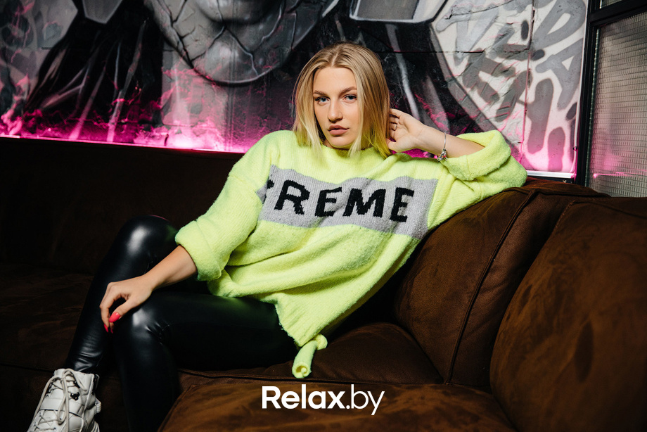 Субботний вечер, фото № 70