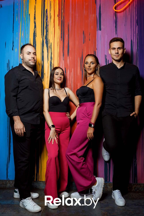 Brooklyn Live!, фото № 34