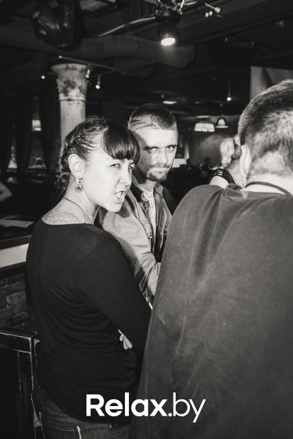 Bartenders Battle, фото № 100