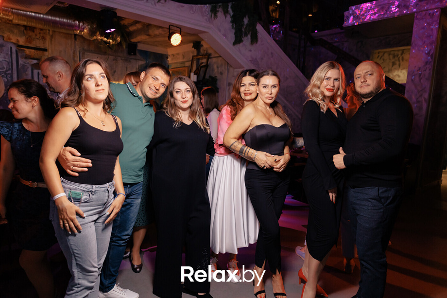 Friday Party, фото № 29