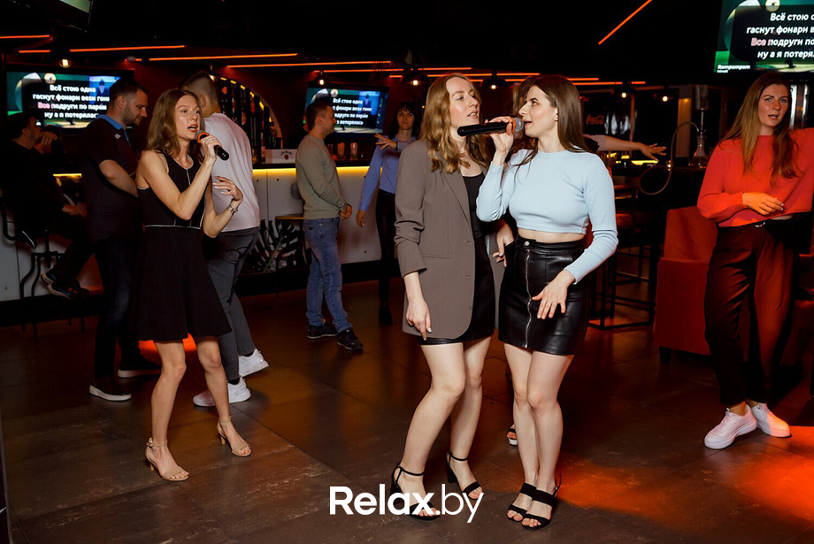 Friday Party, фото № 14