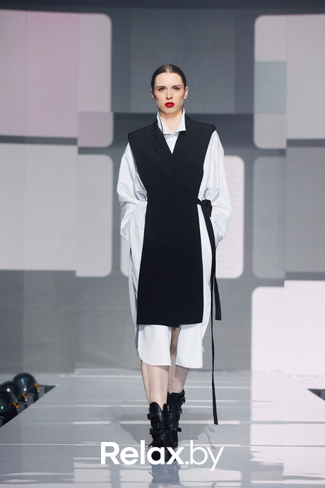 Показ NATALIA LYAKHOVETS | Brands Fashion Show, фото № 36