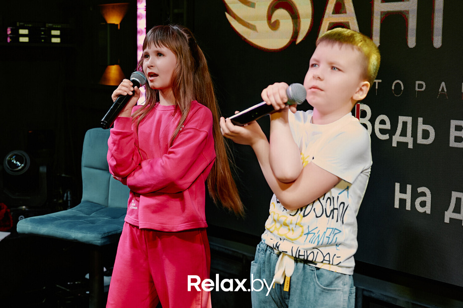 Короли Вечеринок. Детский праздник, фото № 69