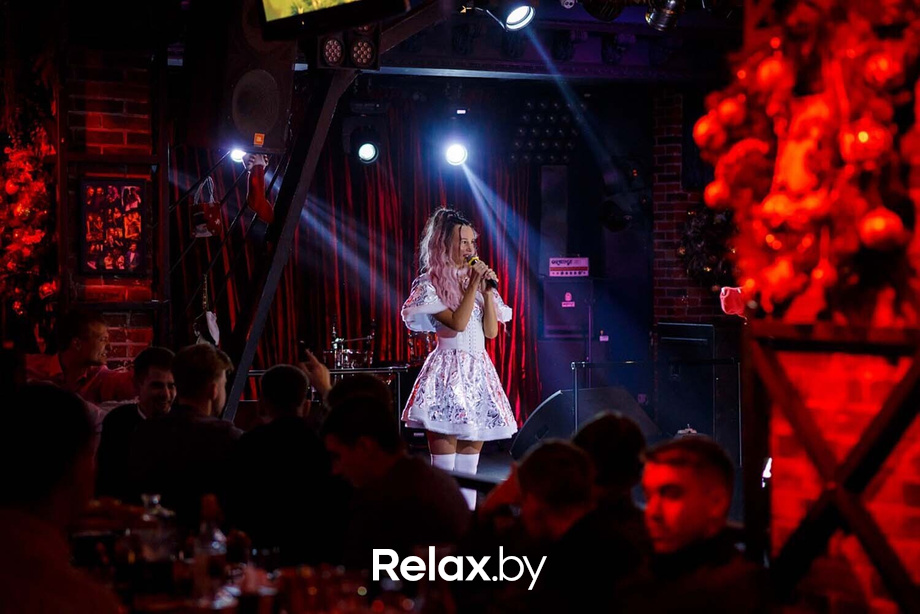 Новогодний Бруклин, фото № 33