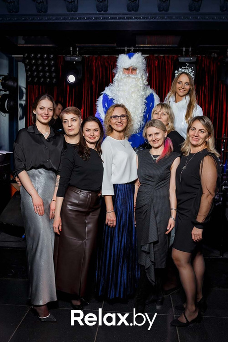 Новогодний Бруклин, фото № 34