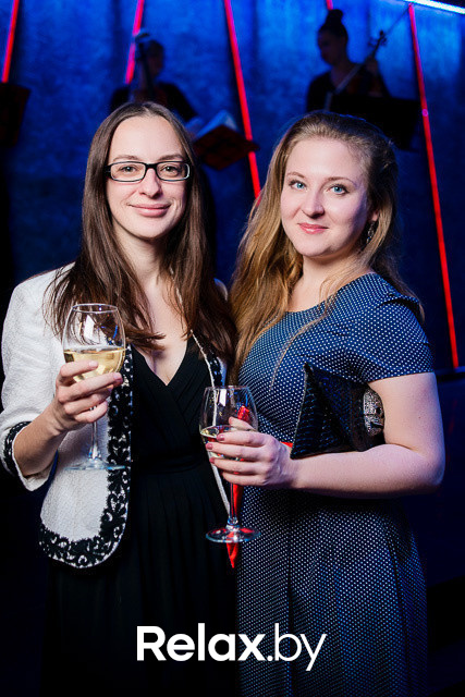 Выбор года, фото № 41