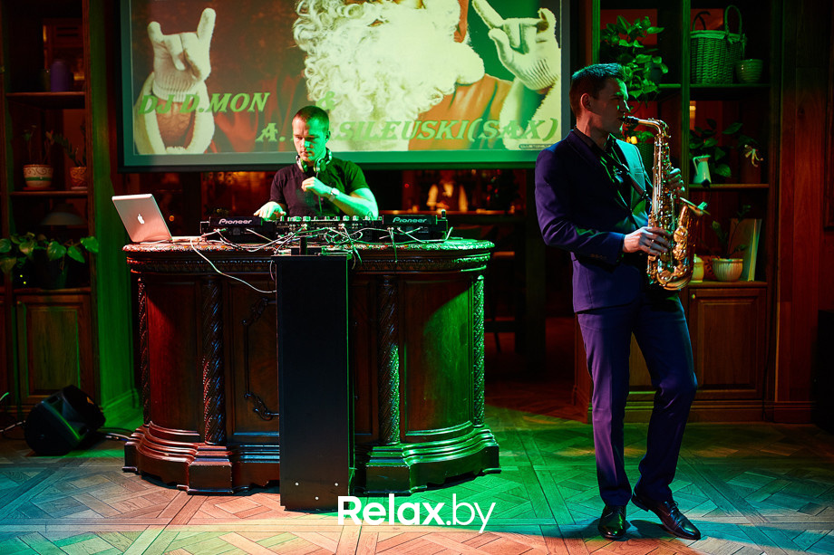 Vogue party, фото № 3