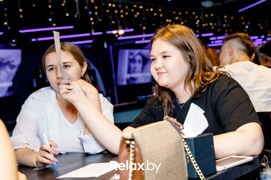 SQUIZ, фото № 180