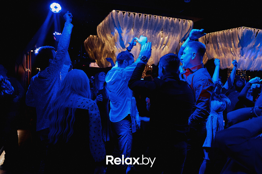 Saturday music, фото № 80