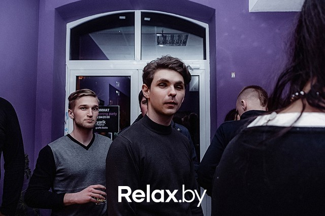 Открытие развлекательного комплекса «5 комнат», фото № 28