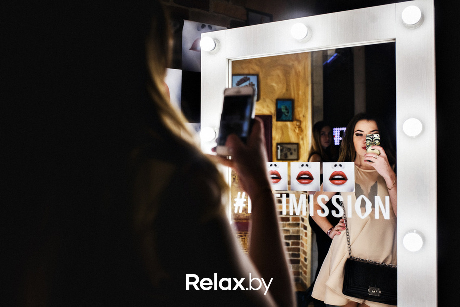 Guardo Intimission Nights, фото № 18