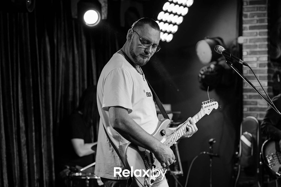 Brooklyn Live!, фото № 4