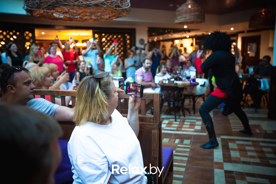 День рождения Хинкальни Титан, фото № 101