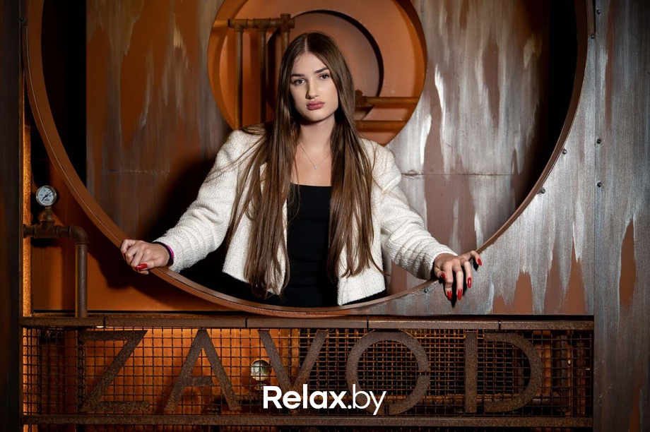 Saturday party, фото № 61