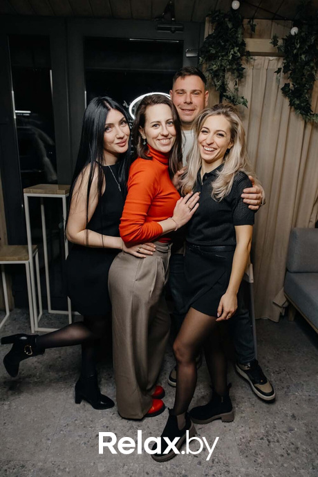 Ночные жители, фото № 48