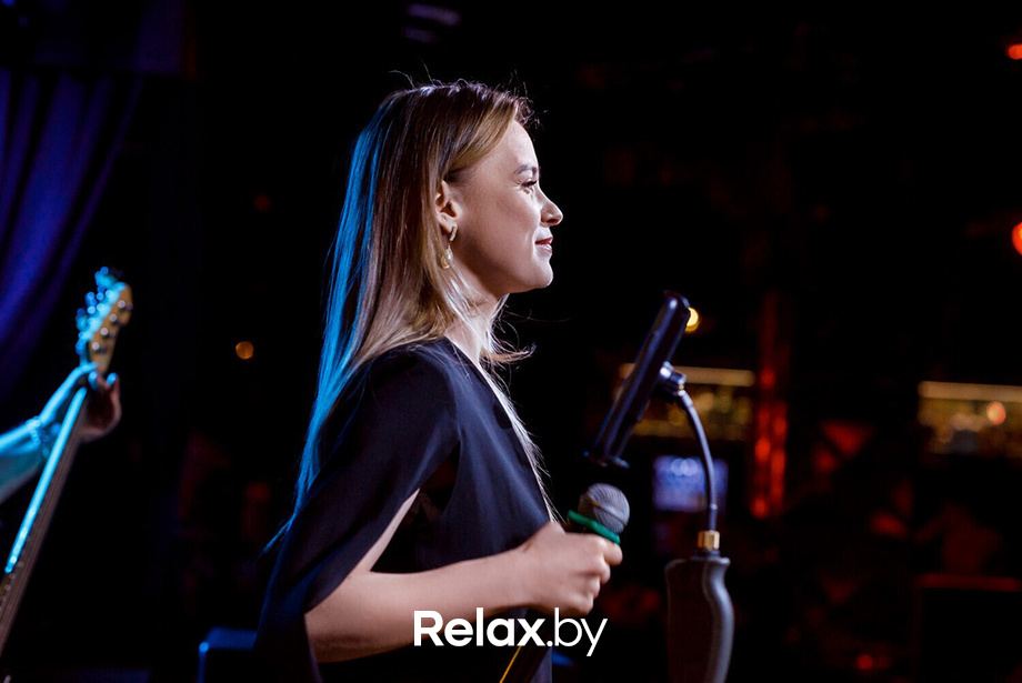 Brooklyn Live!, фото № 57