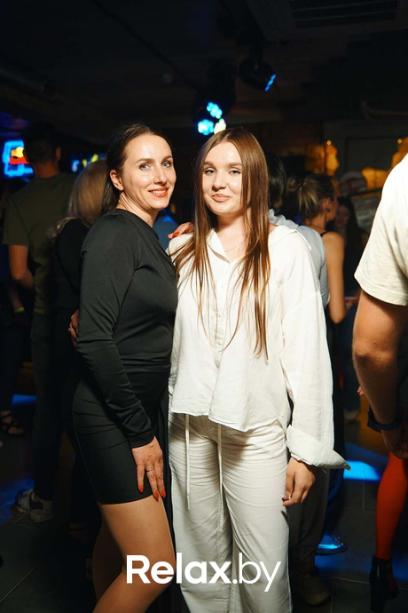 Friday party, фото № 1