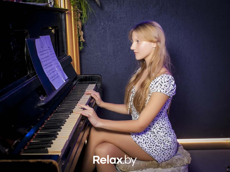 Saturday party, фото № 91