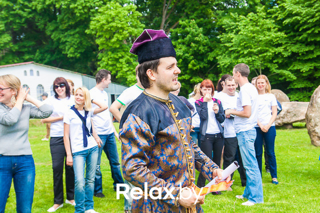 Тимбилдинг, фото № 15