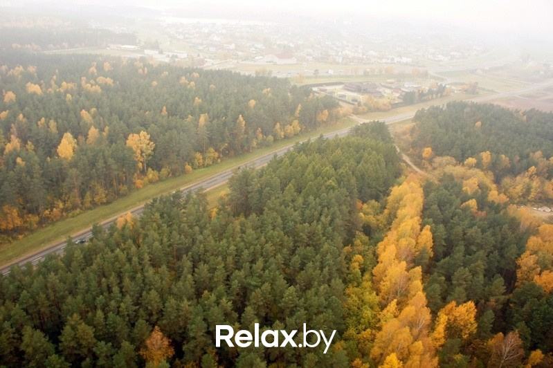 Воздушная прогулка relax.by, фото № 95