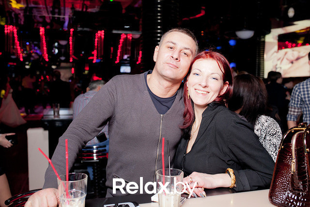 Pre party New Year, фото № 100