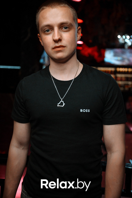 Saturday party, фото № 13