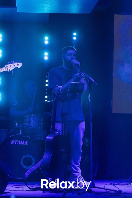 Ночные жители, фото № 61