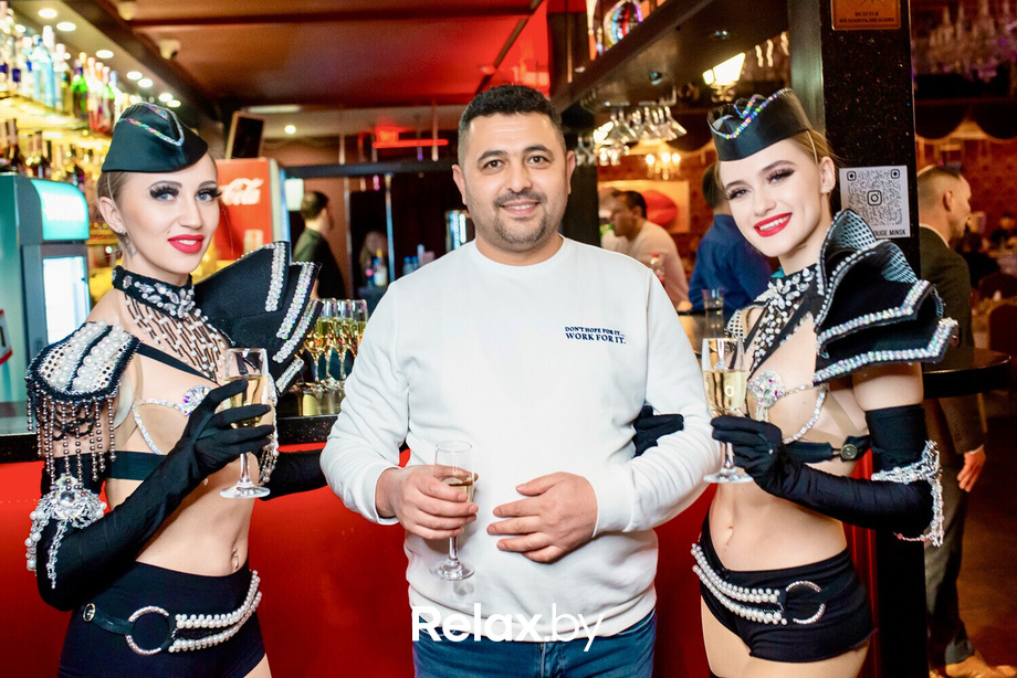 MoulinRouge, фото № 62